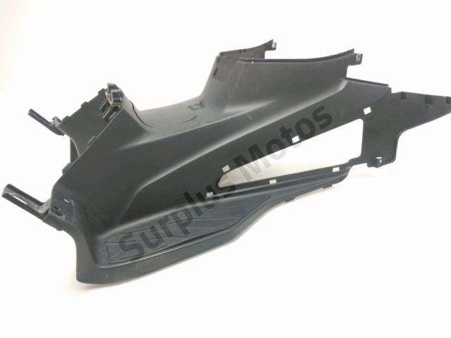 Marche pieds occasion SYM GTS 125 I 2017