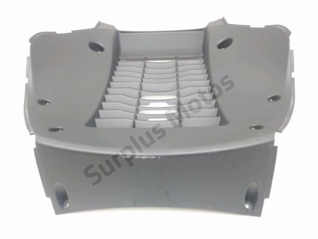 Grille de radiateur occasion SYM GTS 125 I 2017