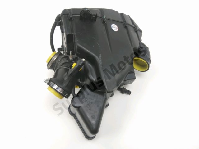 Boite a air occasion DUCATI SCRAMBLER 400 SIXTY 2019