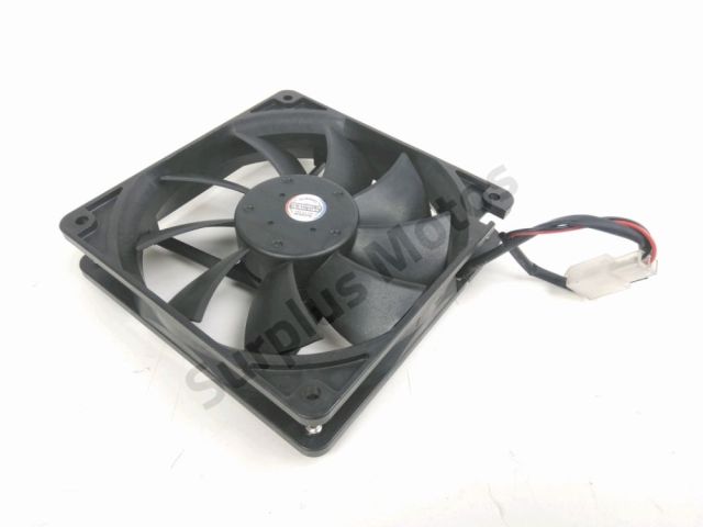 Ventilateur occasion EASY WATTS E-PRESTO 2022