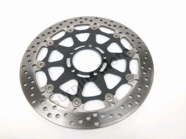 Disque frein avant occasion DUCATI SCRAMBLER 400 SIXTY 2019