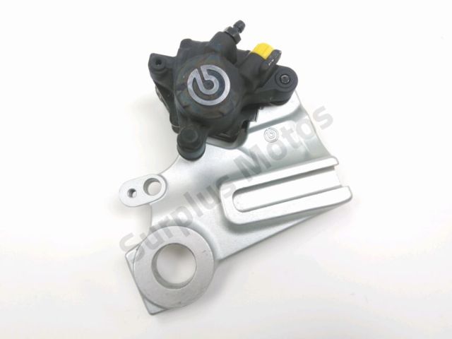 Etrier frein arriere occasion DUCATI SCRAMBLER 400 SIXTY 2019