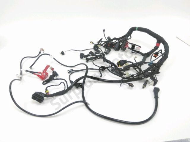 Faisceau electrique occasion DUCATI SCRAMBLER 400 SIXTY 2019