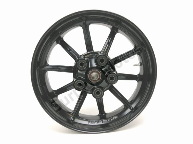 Jante arriere occasion DUCATI SCRAMBLER 400 SIXTY 2019