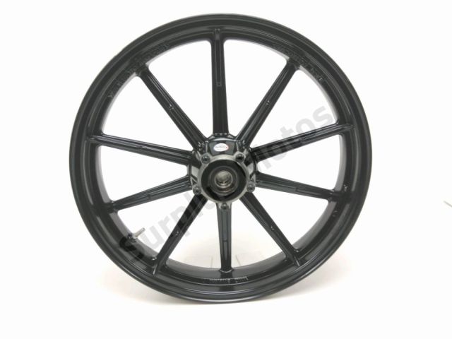 Jante avant occasion DUCATI SCRAMBLER 400 SIXTY 2019