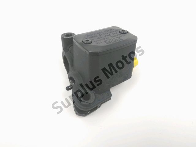 Maitre cylindre frein av complet occasion DUCATI SCRAMBLER 400 SIXTY 2019