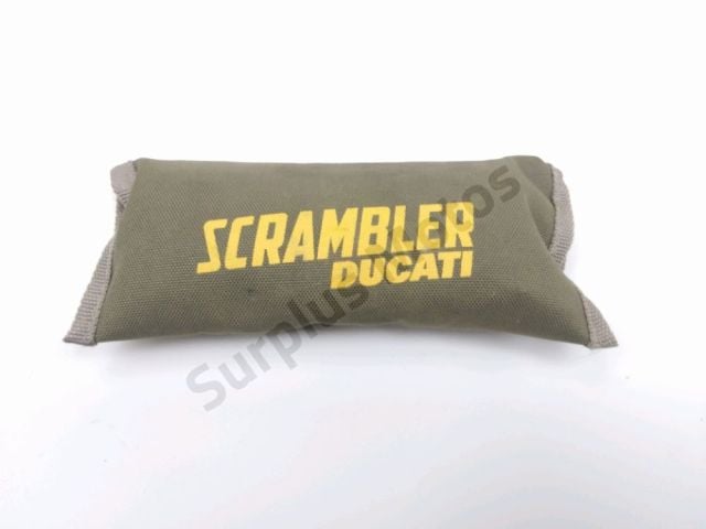 Trousse outil occasion DUCATI SCRAMBLER 400 SIXTY 2019