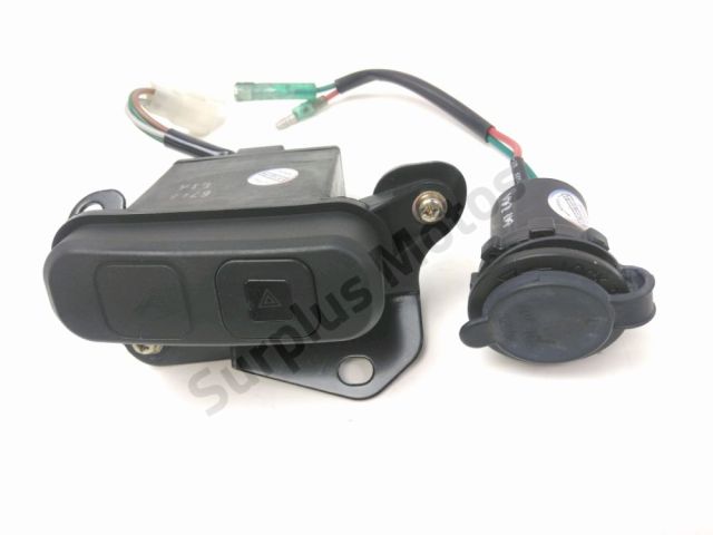 Pack electrique occasion SYM GTS 125 i 2017