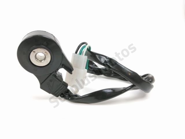 Contacteur de bequille occasion EASY WATTS E-PRESTO 2022