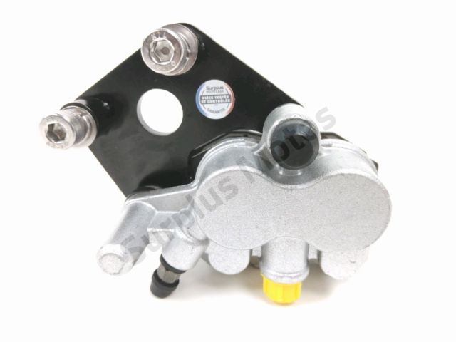 Etrier frein arriere occasion EASY WATTS E-PRESTO 2022