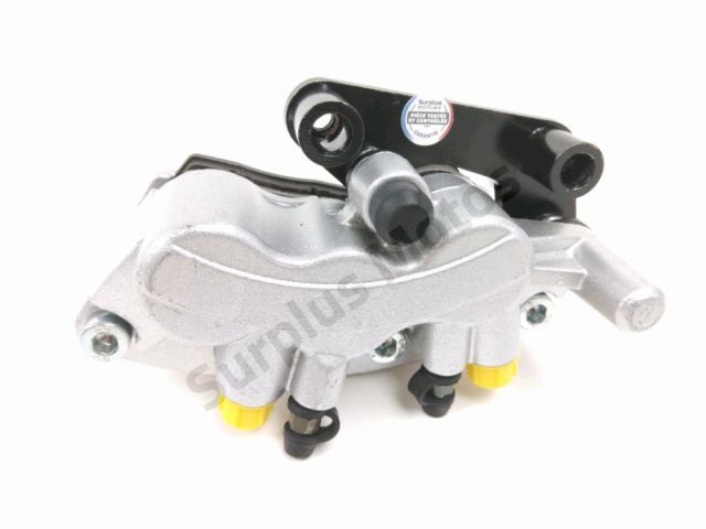 Etrier frein avant occasion EASY WATTS E-PRESTO 2022