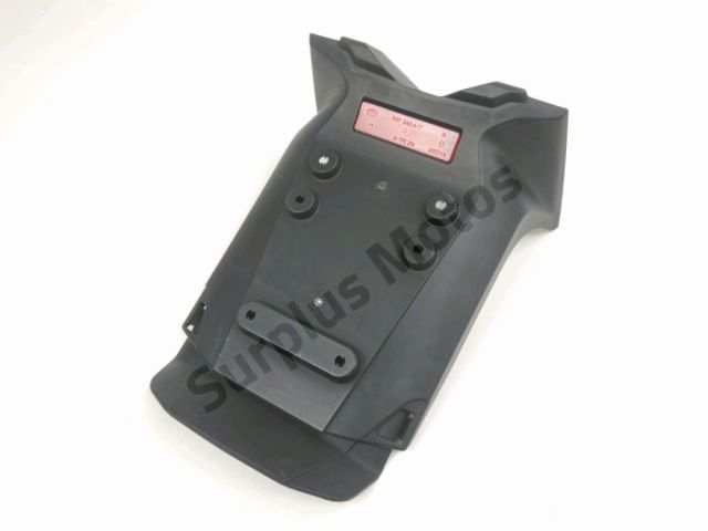 Support de plaque et eclairage occasion BMW K 1600 GTL 2012