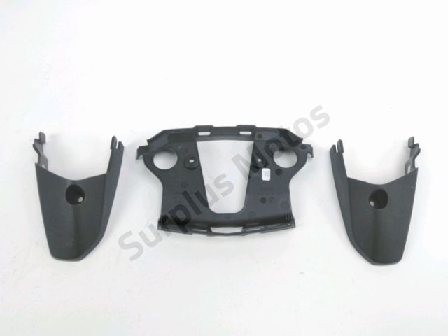 Habillage feu occasion BMW K 1600 GTL 2012