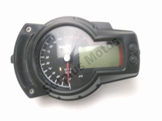 Compteur occasion BENELLI BN 600 R 2016