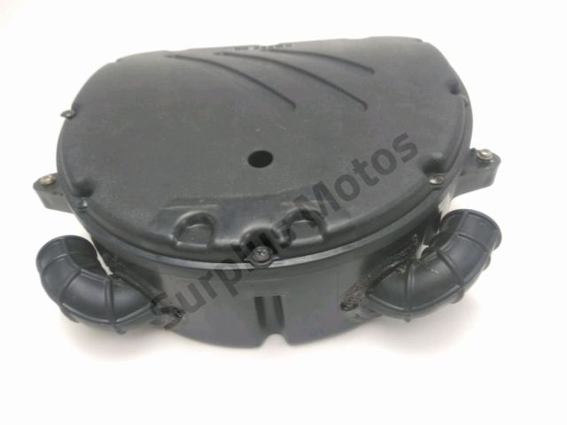 Boite a air occasion BENELLI BN 600 R 2016