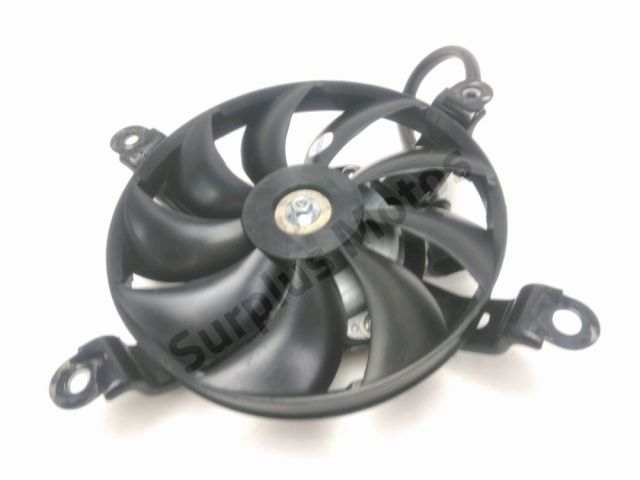Ventilateur occasion BENELLI BN 600 R 2016