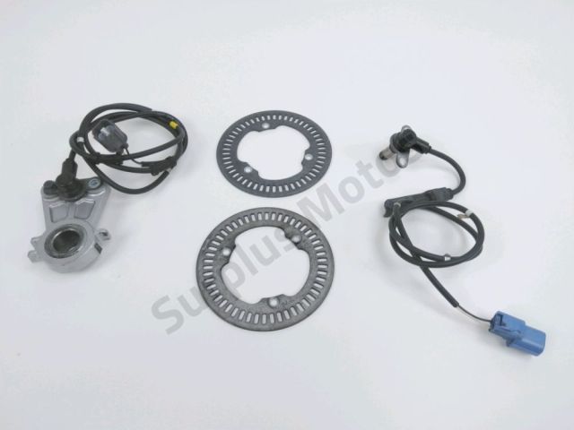 Capteur abs occasion SUZUKI GSF 650 BANDIT S 2008