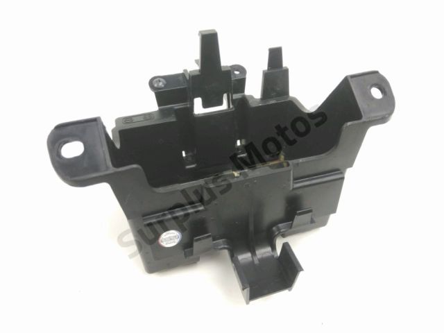 Coffre sous selle occasion SUZUKI GSF 650 BANDIT S 2008