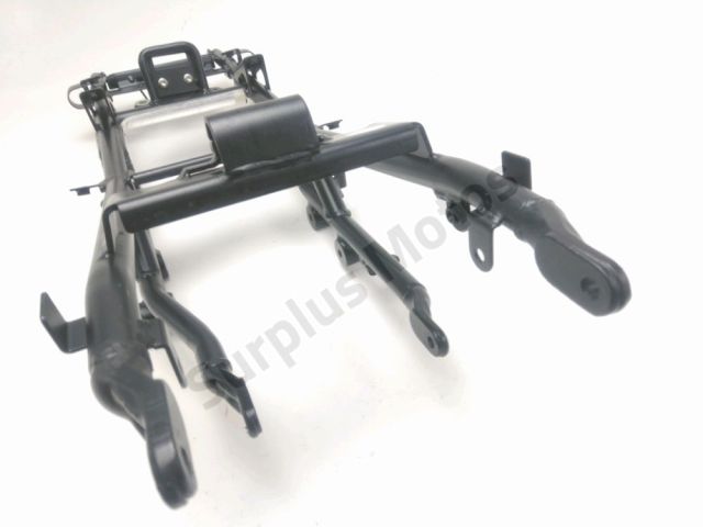 Boucle cadre arriere occasion BENELLI BN 600 R 2016