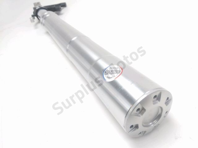 Tube de fourche gauche occasion BENELLI BN 600 R 2016