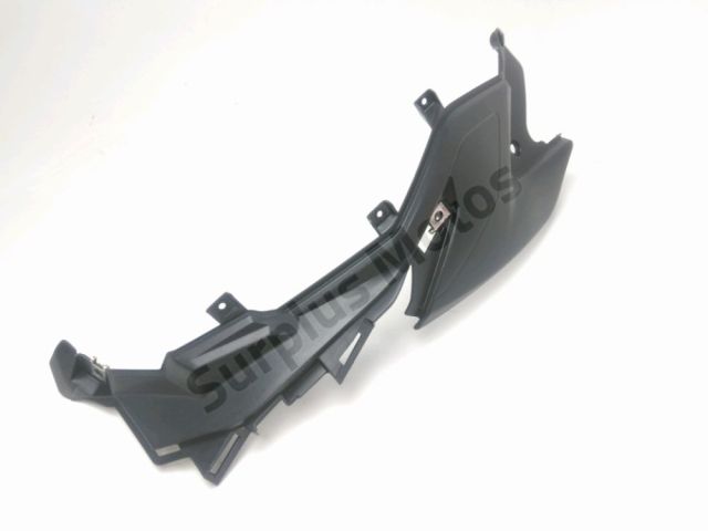 Habillage de cadre gauche occasion BENELLI BN 600 R 2016