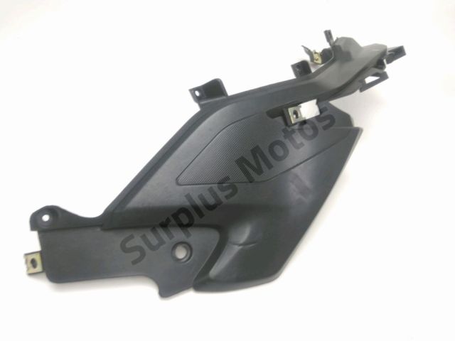 Habillage de cadre droit occasion BENELLI BN 600 R 2016