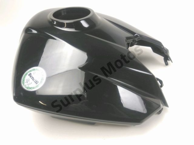 Habillage de reservoir occasion BENELLI BN 600 R 2016