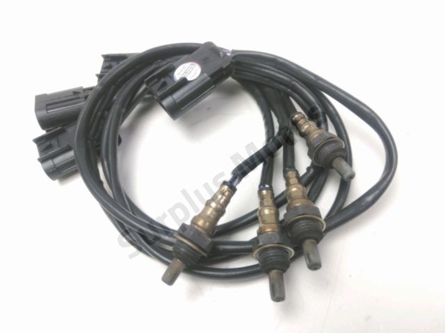 Sonde lambda occasion BENELLI BN 600 R 2016