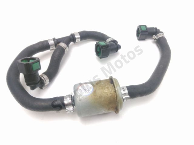 Durite essence occasion BENELLI BN 600 R 2016