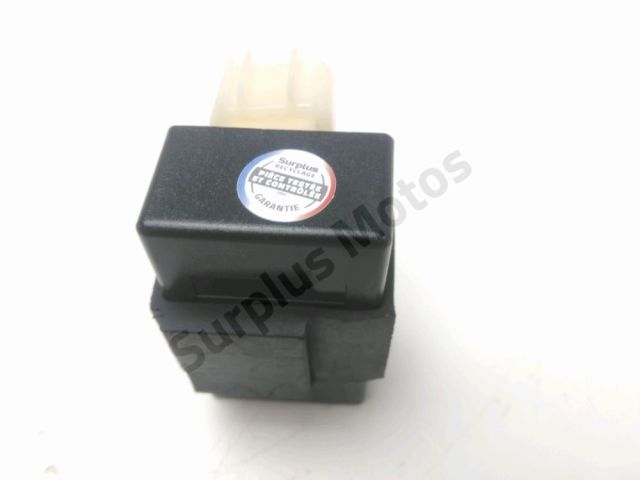 Relais boitier electrique occasion BENELLI BN 600 R 2016