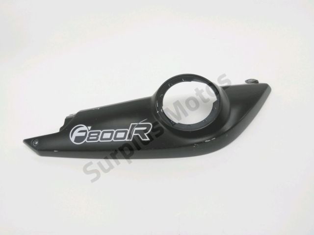 Carenage arriere droit occasion BMW F 800 R 2010