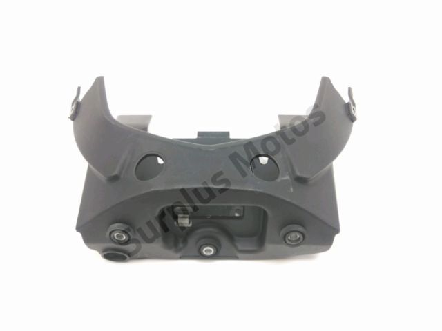 Habillage arriere occasion BMW F 800 R 2010