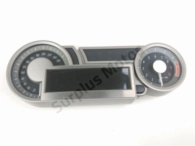 Compteur occasion BMW K 1600 GTL 2012