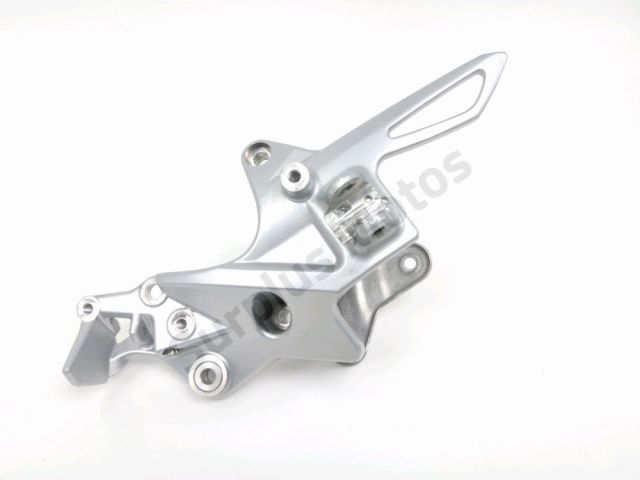 Platine avant gauche occasion BMW F 800 R 2010