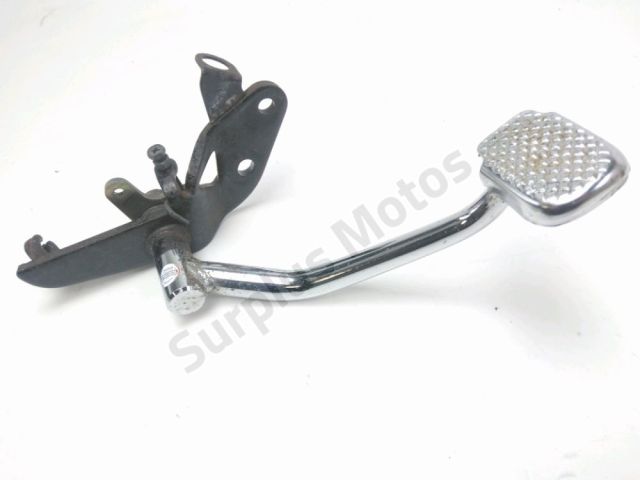 Pedale frein occasion YAMAHA XV 125 VIRAGO 1997