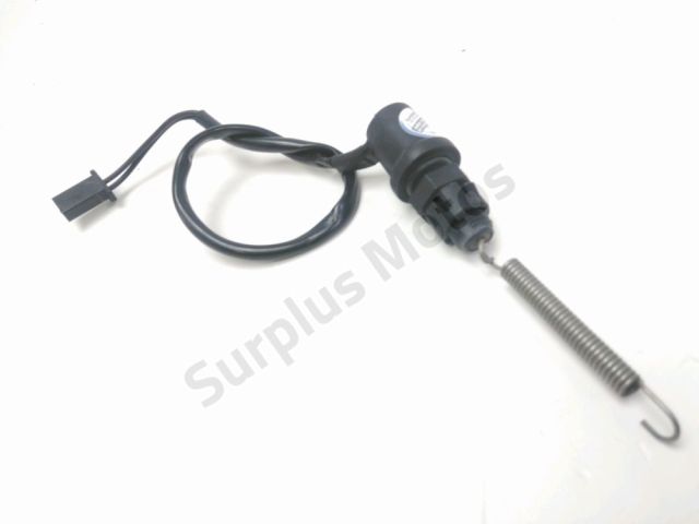 Contacteur de stop ar occasion YAMAHA XV 125 VIRAGO 1997