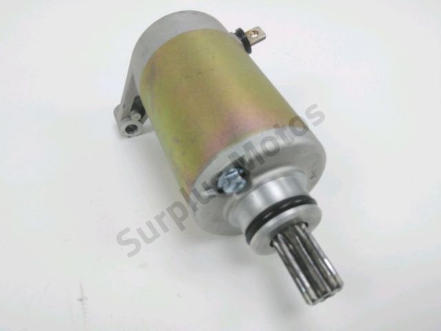 Demarreur occasion BULLIT HERO 2018