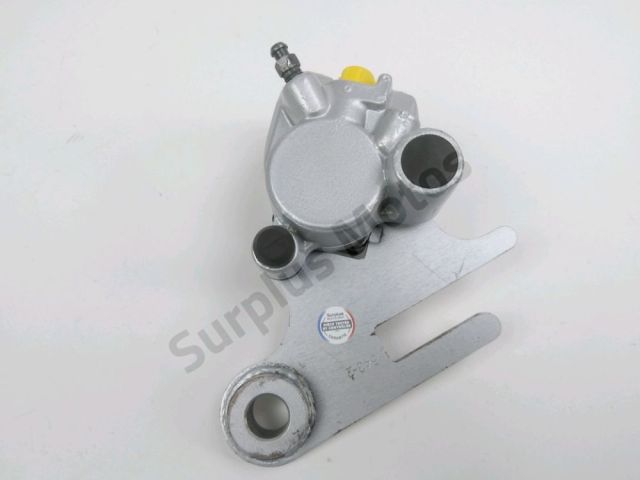 Etrier frein arriere occasion BULLIT HERO 2018