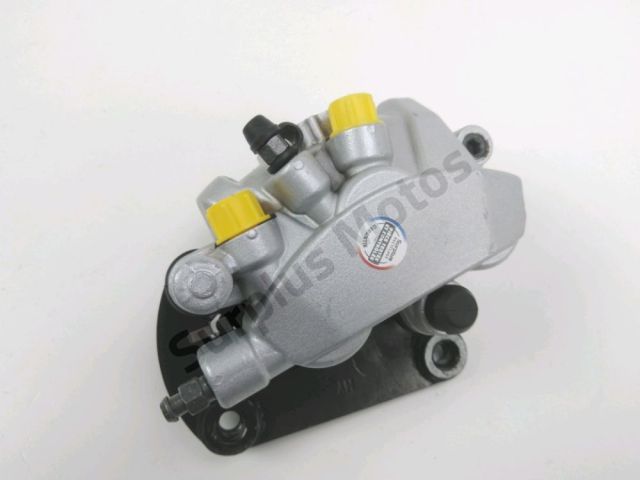 Etrier frein avant occasion BULLIT HERO 2018