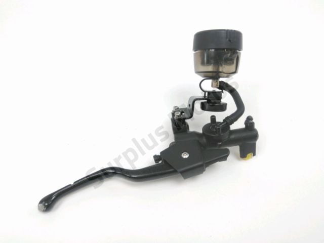 Maitre cylindre frein av complet occasion BMW F 800 R 2010