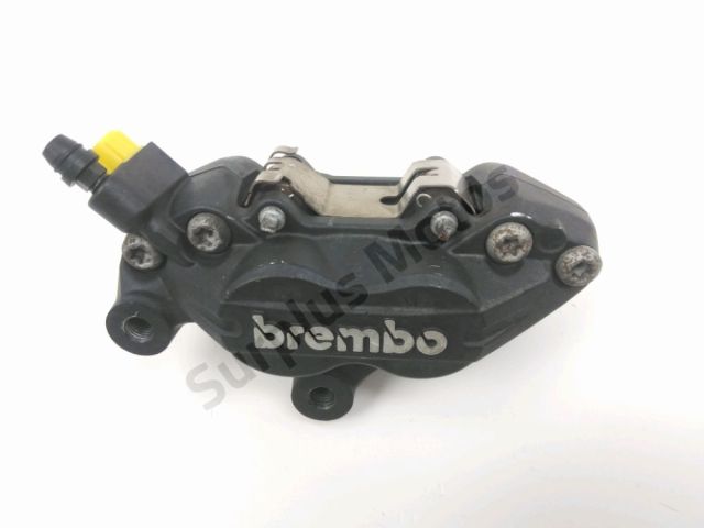 Etrier avg occasion BMW F 800 R 2010