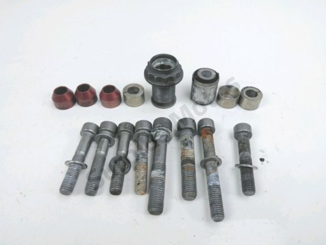 Support moteur occasion BMW K 1600 GTL 2012