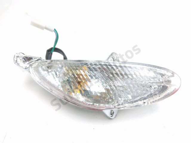 Clignotant avant d occasion FEILING URBAN STAR 50 2021