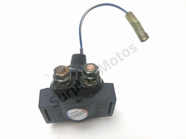 Relais de demarreur occasion YAMAHA XV 125 VIRAGO 1997