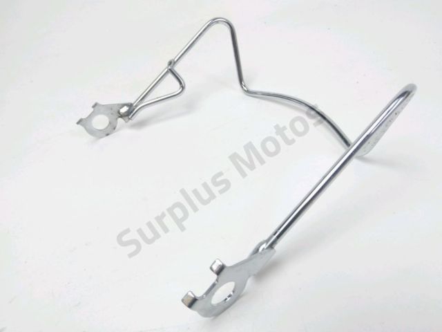 Support avant occasion YAMAHA XV 125 VIRAGO 1997