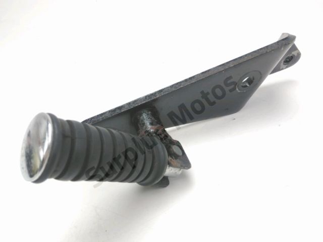 Platine et repose pieds arriere droit occasion YAMAHA XV 125 VIRAGO 1997