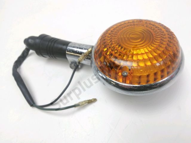 Clignotant avant d occasion YAMAHA XV 125 VIRAGO 1997