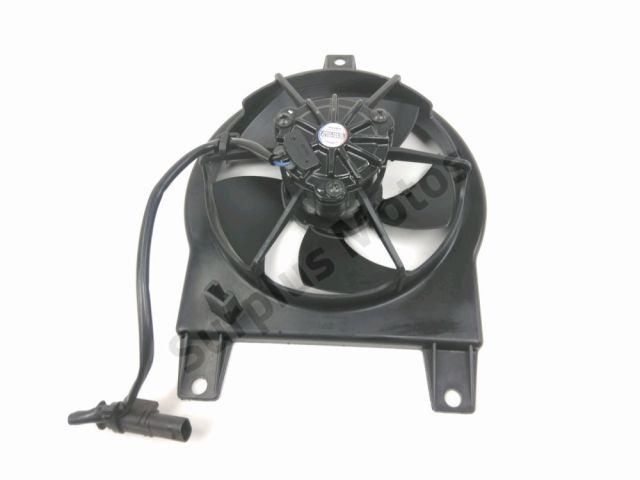 Ventilateur occasion BMW F 800 R 2012