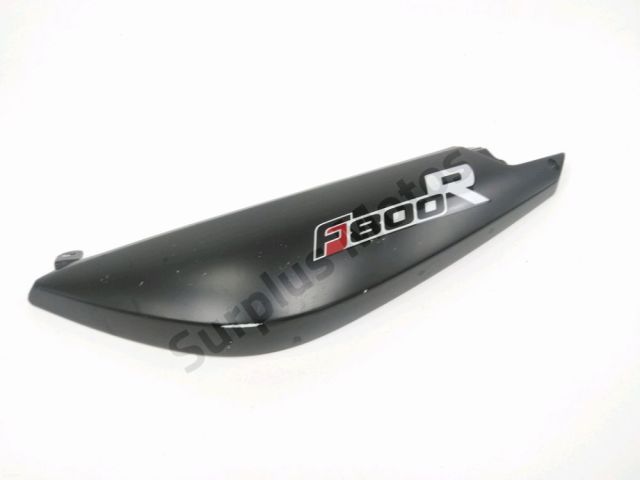 Carenage arriere droit occasion BMW F 800 R 2012