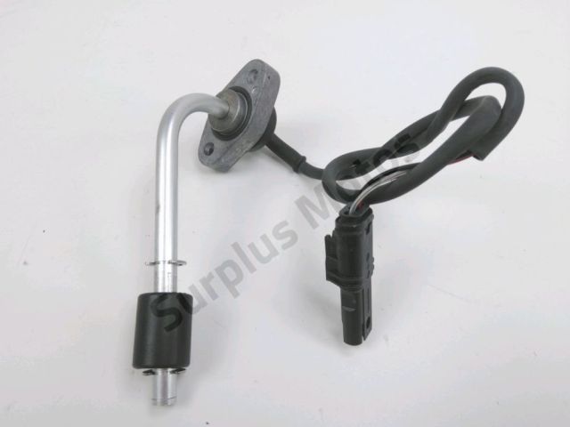 Jauge digital occasion BMW K 1600 GTL 2012